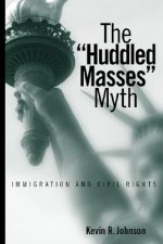 Huddled Masses Myth