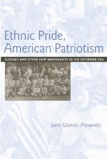 Ethnic Pride, American Patriotism