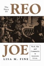 Story of Reo Joe