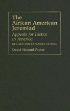 African American Jeremiad
