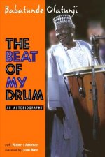 Beat Of My Drum