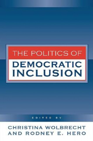 Politics of Democratic Inclusion