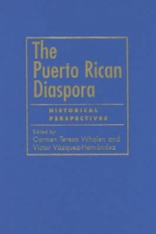 Puerto Rican Diaspora