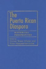 Puerto Rican Diaspora