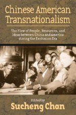 Chinese American Transnationalism