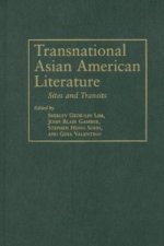 Transnational Asian American Literature