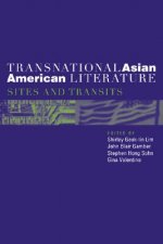 Transnational Asian American Literature