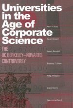 Universities in the Age of Corporate Science