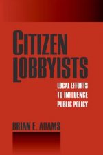 Citizen Lobbyists