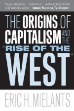 Origins of Capitalism and the 
