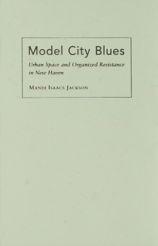 Model City Blues