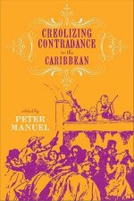 Creolizing Contradance in the Caribbean