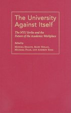 University Against Itself