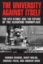 University Against Itself