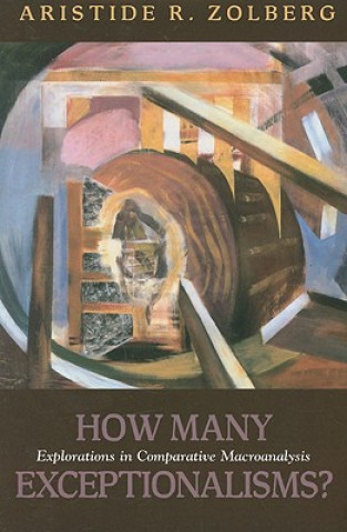 How Many Exceptionalisms?