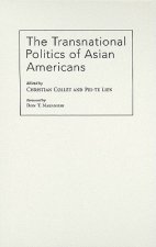 Transnational Politics of Asian Americans