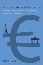 Recasting Welfare Capitalism