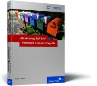Maximizing SAP ERP Financials Accounts Payable