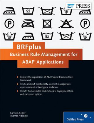 BRFplus-Business Rule Management for ABAP Applications