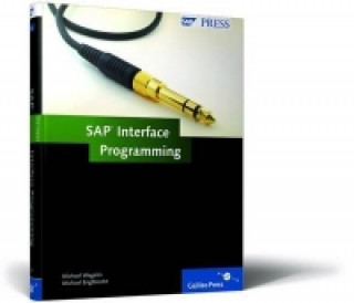 SAP Interface Programming