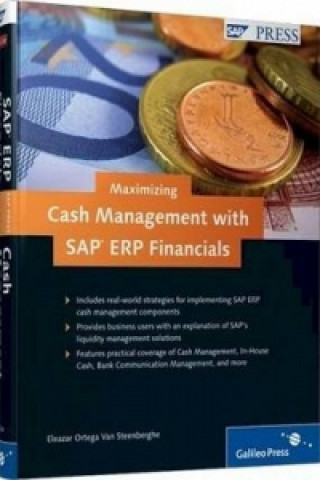 Maximizing Cash Management with SAP ERP Financials