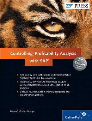 Controlling-Profitability Analysis with SAP