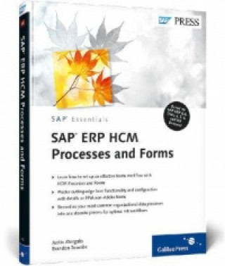 SAP ERP HCM Processes and Forms