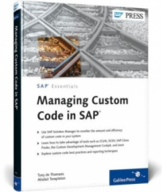 Managing Custom Code in SAP