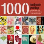 1,000 Handmade Greetings