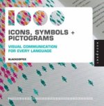 1,000 Icons, Symbols, and Pictograms