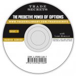 The Predictive Power of Options, Audio-CD
