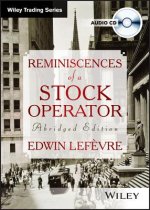 Reminiscences of a Stock Operator, Audio-CD