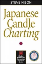Japanese Candle Charting