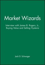 Market Wizards, Audio-CD