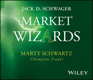 Market Wizards, Audio-CD