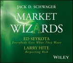 Market Wizards, Audio-CD