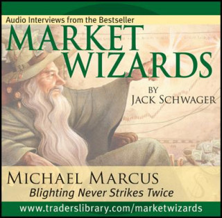 Market Wizards, Audio-CD