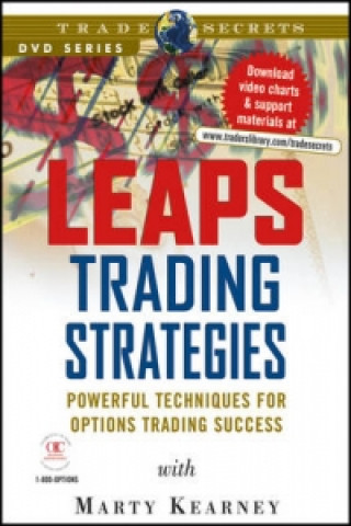 LEAPS Trading Strategies - Powerful Techniques for Options Trading Success
