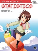 Manga Guide To Statistics