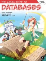 Manga Guide To Databases