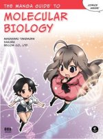 Manga Guide To Molecular Biology