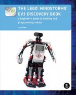 Lego Mindstorms Ev3 Discovery Book