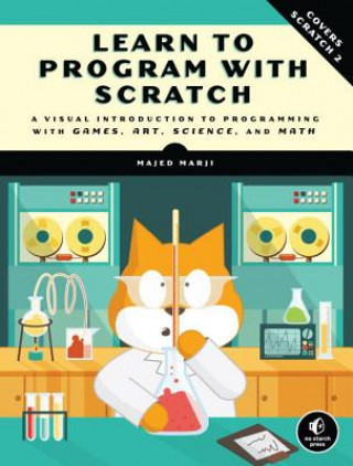 Learn To Program With Scratch