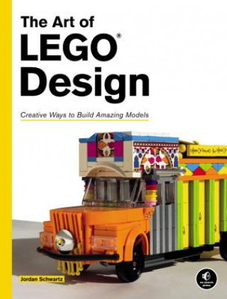 Art Of Lego Design