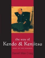 Way of Kendo and Kenjitsu
