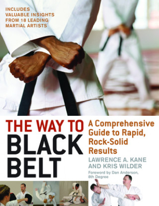 Way to Black Belt