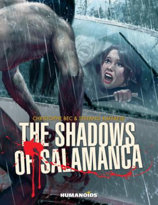 Shadows Of Salamanca