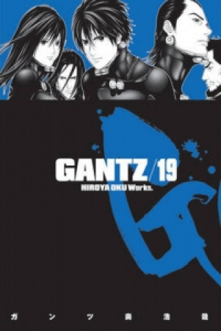 Gantz