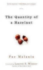 Quantity of a Hazelnut