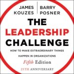 Leadership Challenge Audiobook